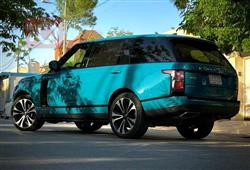 Land Rover Range Rover Vogue